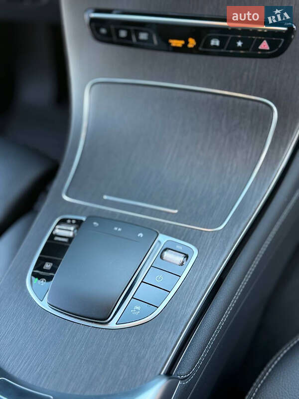 Внедорожник / Кроссовер Mercedes-Benz GLC-Class 2020 в Одессе фото 17 Внедорожник / Кроссовер Mercedes-Benz GLC-Class 2020 в Одессе
