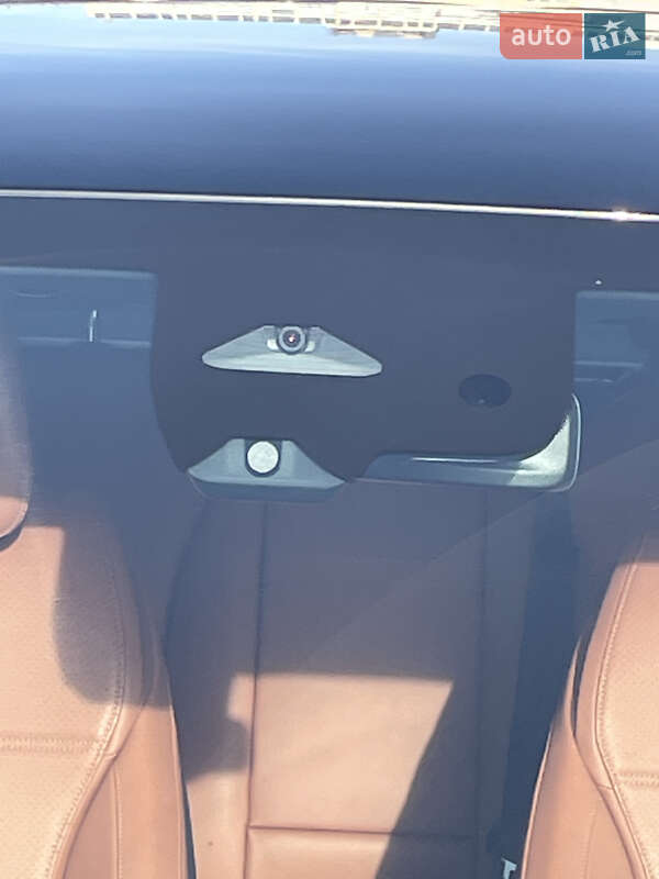 Позашляховик / Кросовер Mercedes-Benz GLC-Class 2023 в Києві фото 3 Позашляховик / Кросовер Mercedes-Benz GLC-Class 2023 в Києві