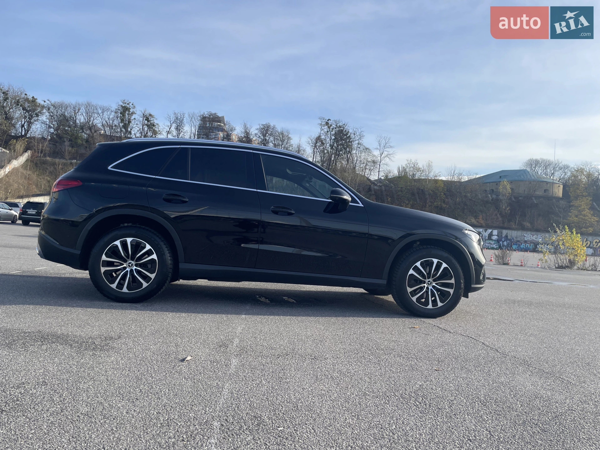 2023 Mercedes-Benz GLC - мініатюра 19