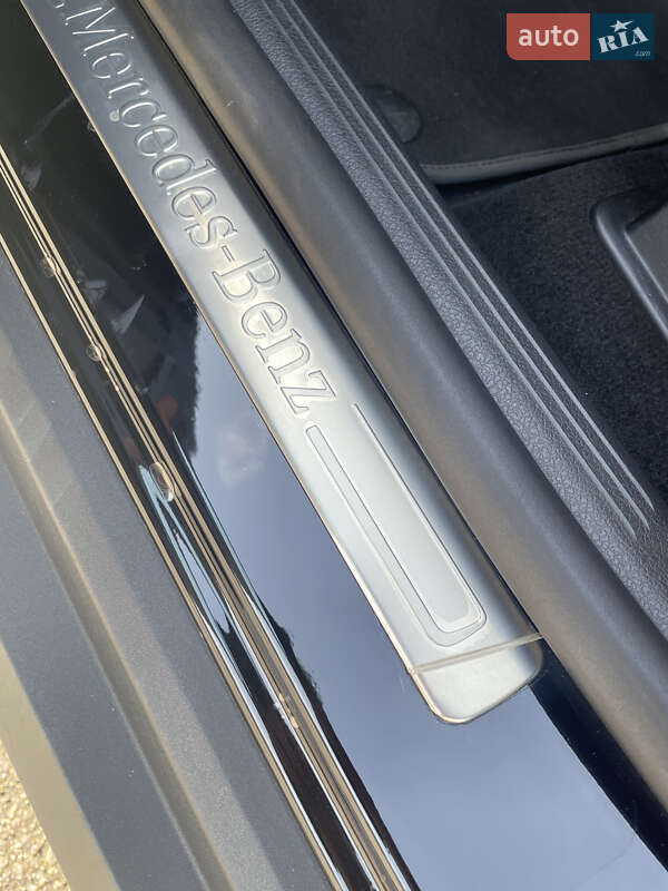 Позашляховик / Кросовер Mercedes-Benz GLC-Class 2023 в Києві фото 28 Позашляховик / Кросовер Mercedes-Benz GLC-Class 2023 в Києві