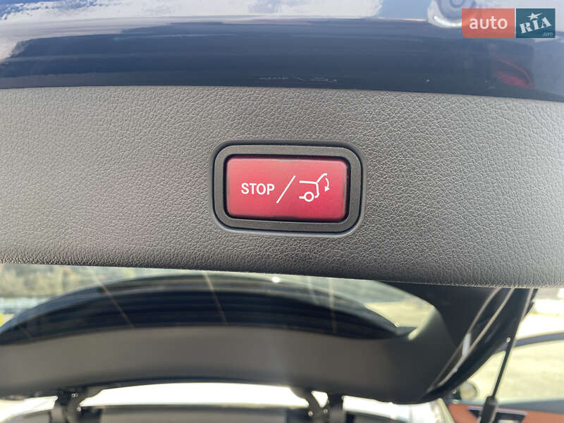 Позашляховик / Кросовер Mercedes-Benz GLC-Class 2023 в Києві фото 39 Позашляховик / Кросовер Mercedes-Benz GLC-Class 2023 в Києві