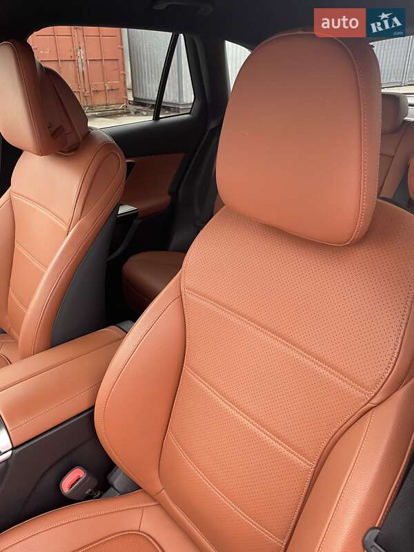 Позашляховик / Кросовер Mercedes-Benz GLC-Class 2023 в Києві фото 30 Позашляховик / Кросовер Mercedes-Benz GLC-Class 2023 в Києві