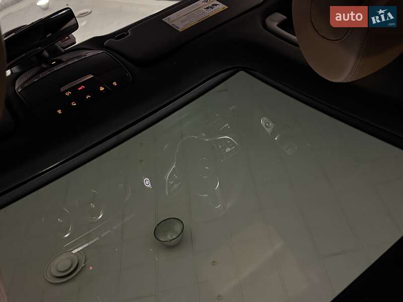 Внедорожник / Кроссовер Mercedes-Benz GLC-Class 2020 в Одессе