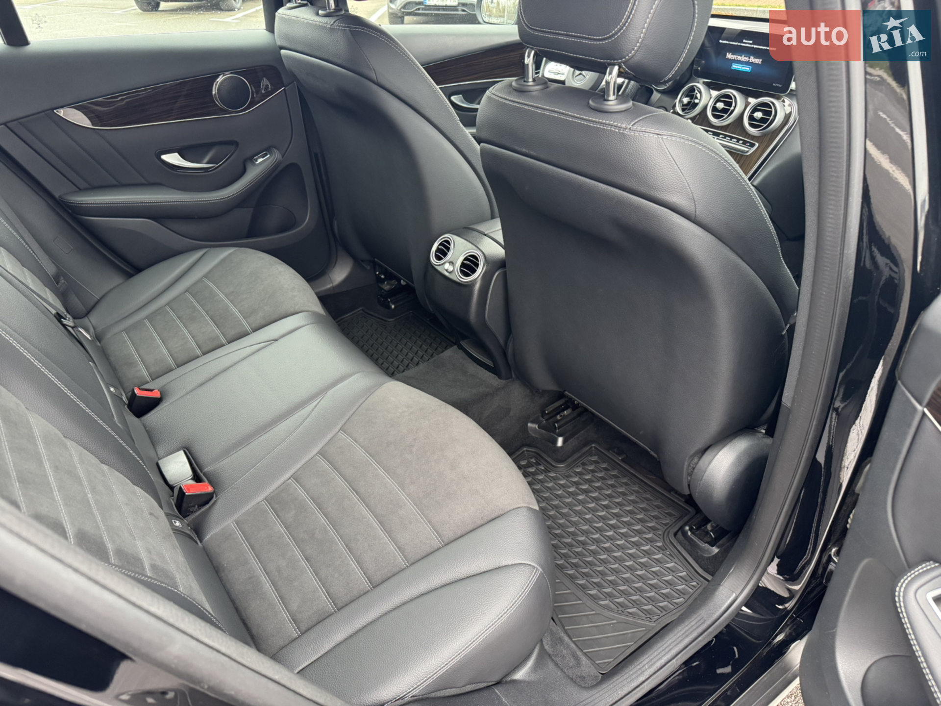 2019 Mercedes-Benz GLC - мініатюра 25