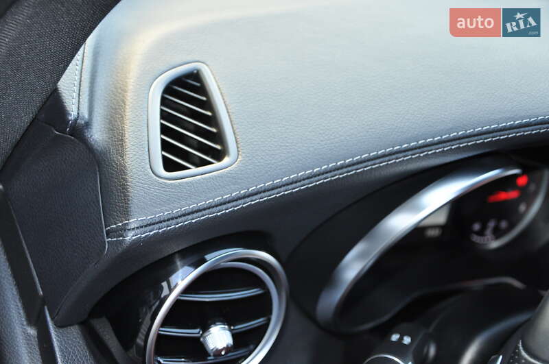 Позашляховик / Кросовер Mercedes-Benz GLC-Class 2018 в Одесі