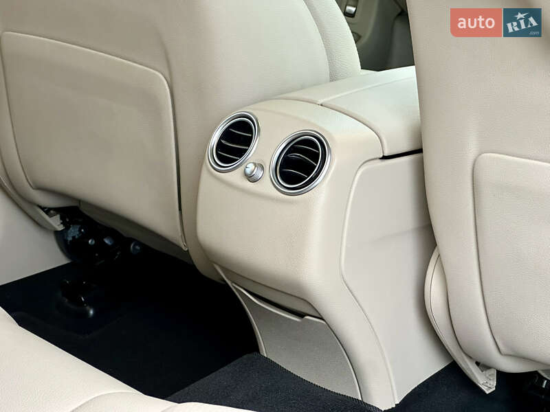 Позашляховик / Кросовер Mercedes-Benz GLC-Class 2020 в Києві фото 45 Позашляховик / Кросовер Mercedes-Benz GLC-Class 2020 в Києві