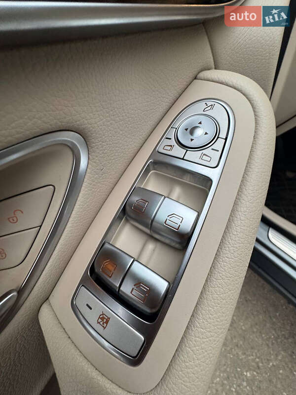 Внедорожник / Кроссовер Mercedes-Benz GLC-Class 2019 в Яготине