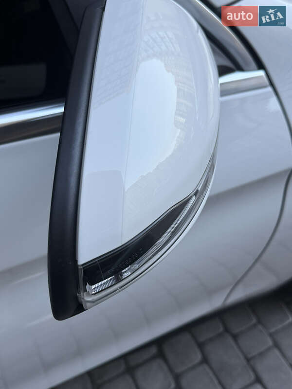 Внедорожник / Кроссовер Mercedes-Benz GLC-Class 2018 в Днепре