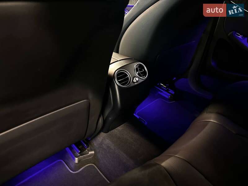 Позашляховик / Кросовер Mercedes-Benz GLC-Class 2022 в Львові фото 33 Позашляховик / Кросовер Mercedes-Benz GLC-Class 2022 в Львові