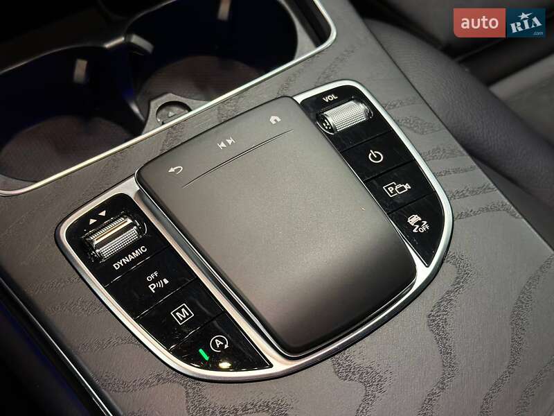 Позашляховик / Кросовер Mercedes-Benz GLC-Class 2022 в Львові фото 30 Позашляховик / Кросовер Mercedes-Benz GLC-Class 2022 в Львові