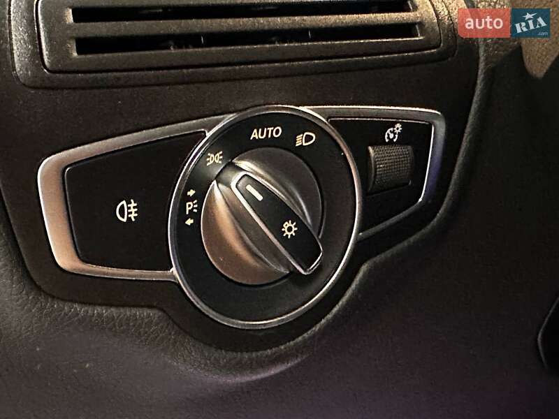 Позашляховик / Кросовер Mercedes-Benz GLC-Class 2022 в Львові фото 22 Позашляховик / Кросовер Mercedes-Benz GLC-Class 2022 в Львові