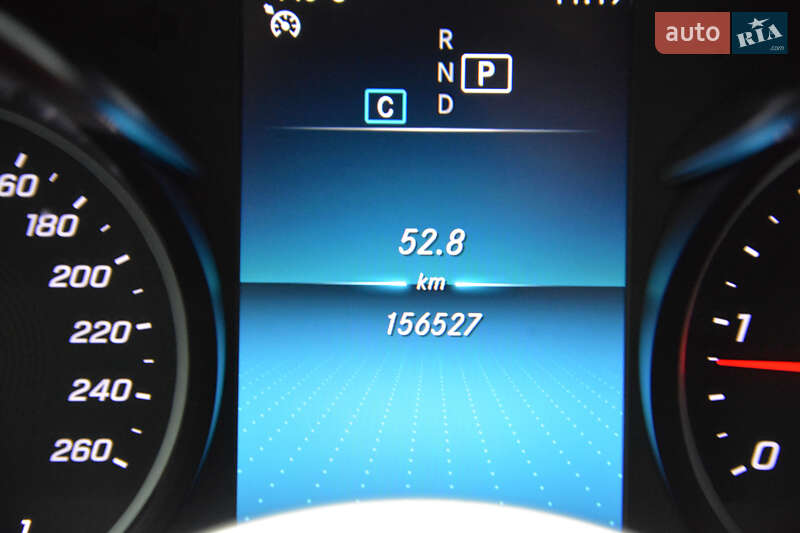 Позашляховик / Кросовер Mercedes-Benz GLC-Class 2019 в Києві фото 34 Позашляховик / Кросовер Mercedes-Benz GLC-Class 2019 в Києві