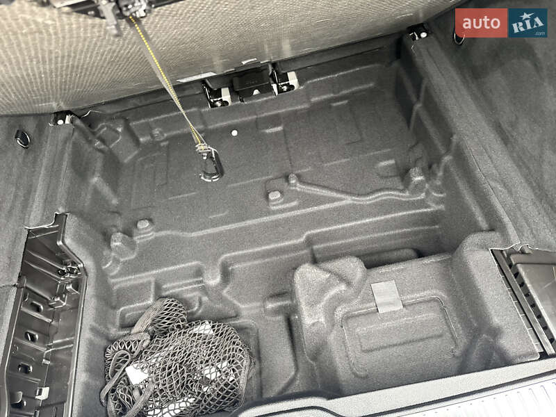 Внедорожник / Кроссовер Mercedes-Benz GLC-Class 2019 в Ровно