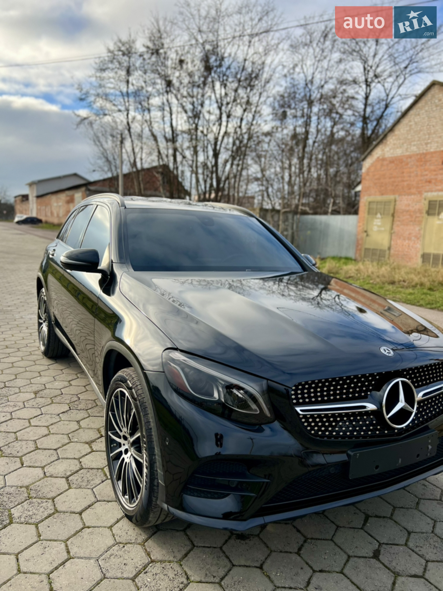 2019 Mercedes-Benz GLC - мініатюра 12