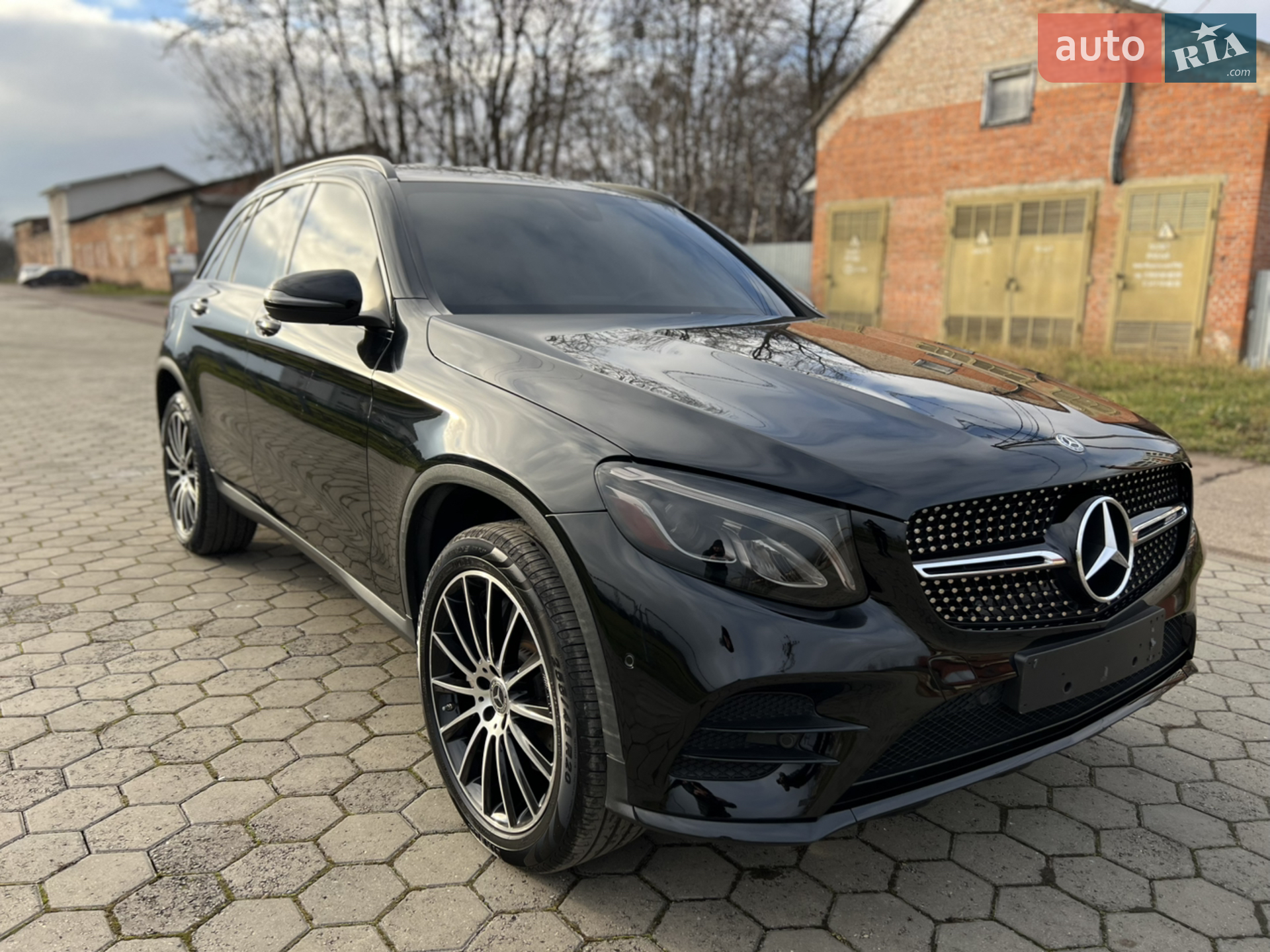 2019 Mercedes-Benz GLC - мініатюра 13