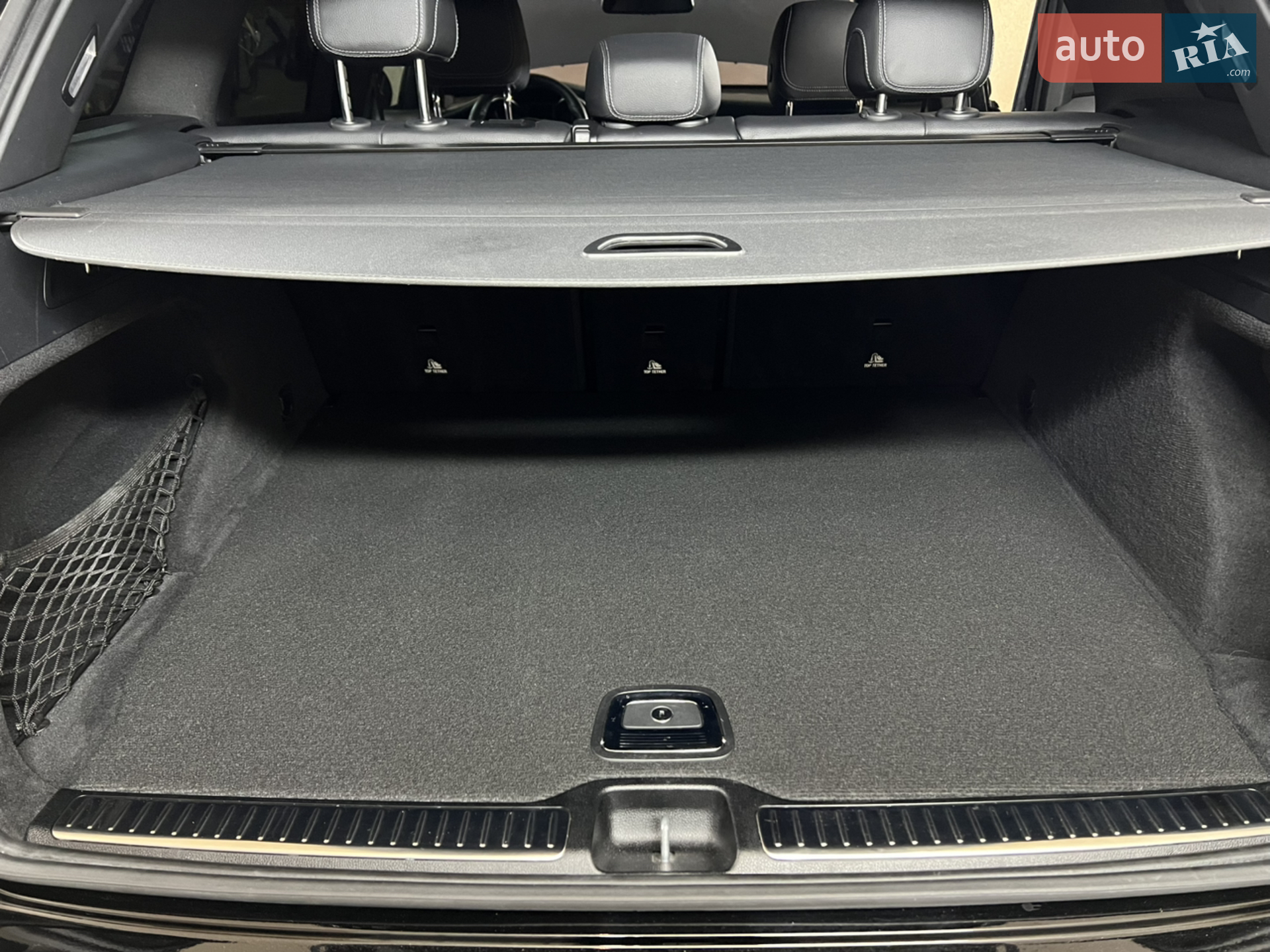 2019 Mercedes-Benz GLC - мініатюра 58