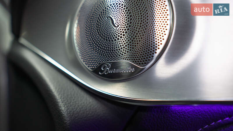 Внедорожник / Кроссовер Mercedes-Benz GLC-Class 2018 в Киеве