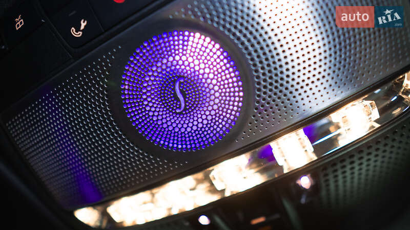 Внедорожник / Кроссовер Mercedes-Benz GLC-Class 2018 в Киеве