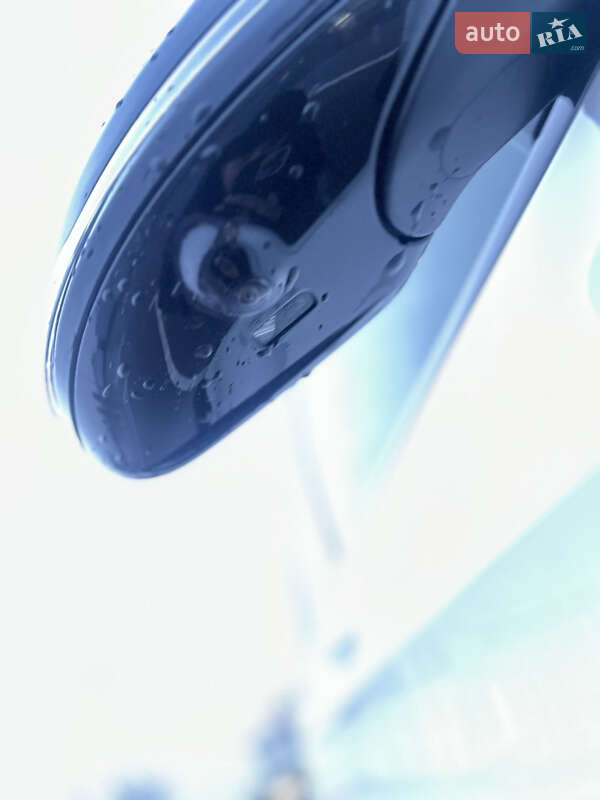 Внедорожник / Кроссовер Mercedes-Benz GLC-Class 2020 в Киеве