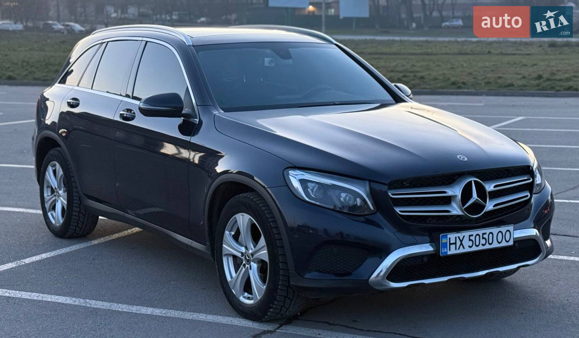 2018 Mercedes-Benz GLC - мініатюра 5