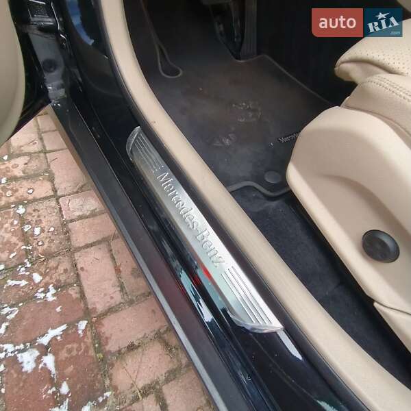 Внедорожник / Кроссовер Mercedes-Benz GLC-Class 2018 в Киеве