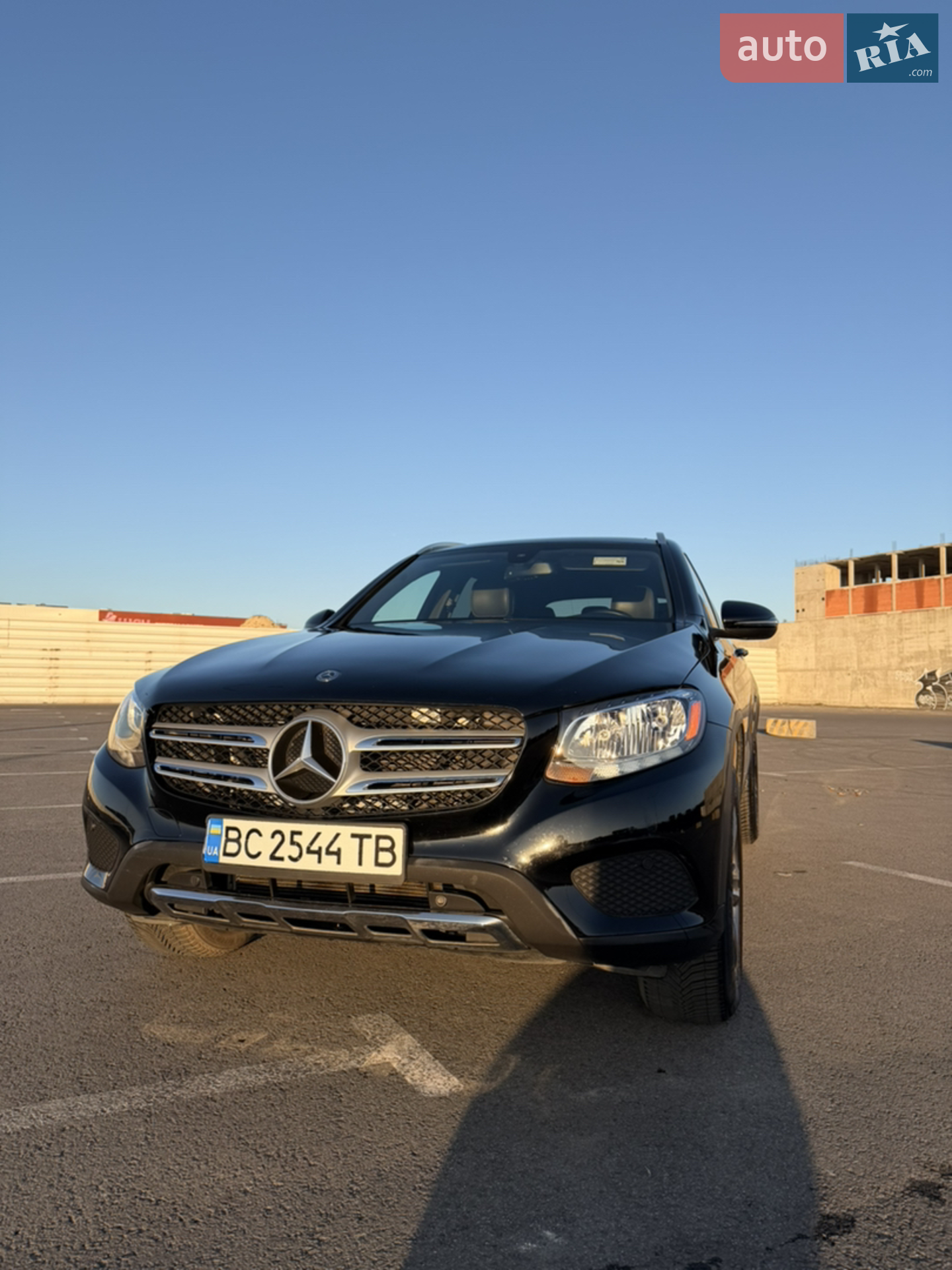 2019 Mercedes-Benz GLC - мініатюра 3
