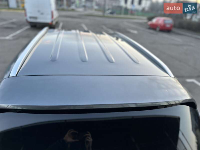 Внедорожник / Кроссовер Mercedes-Benz GLC-Class 2018 в Луцке