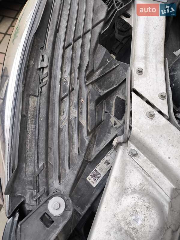 Позашляховик / Кросовер Mercedes-Benz GLC-Class 2016 в Львові фото 26 Позашляховик / Кросовер Mercedes-Benz GLC-Class 2016 в Львові