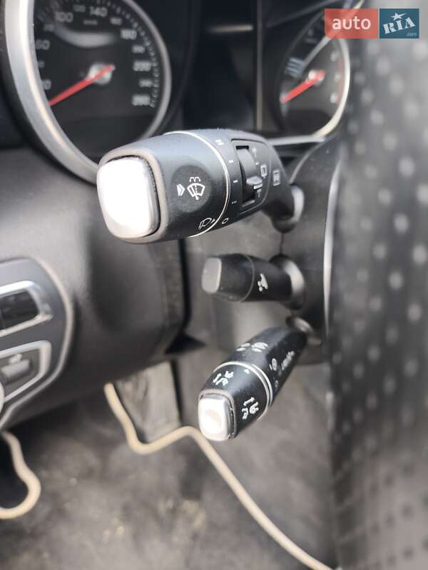 Позашляховик / Кросовер Mercedes-Benz GLC-Class 2016 в Львові фото 44 Позашляховик / Кросовер Mercedes-Benz GLC-Class 2016 в Львові