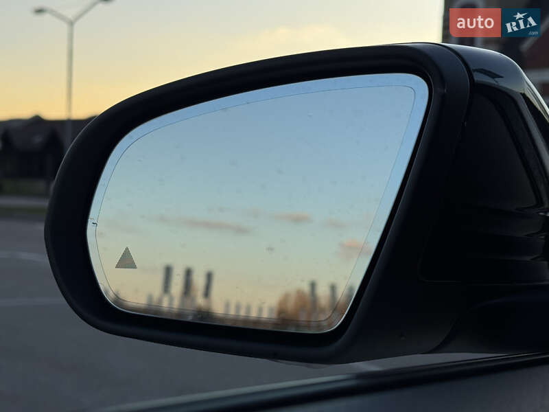 Внедорожник / Кроссовер Mercedes-Benz GLC-Class 2016 в Киеве фото 42 Внедорожник / Кроссовер Mercedes-Benz GLC-Class 2016 в Киеве