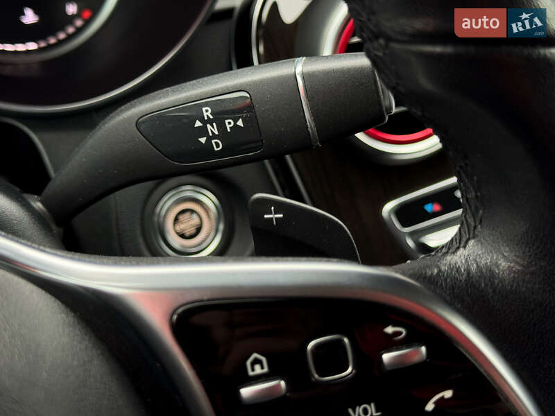 Внедорожник / Кроссовер Mercedes-Benz GLC-Class 2019 в Киеве фото 27 Внедорожник / Кроссовер Mercedes-Benz GLC-Class 2019 в Киеве