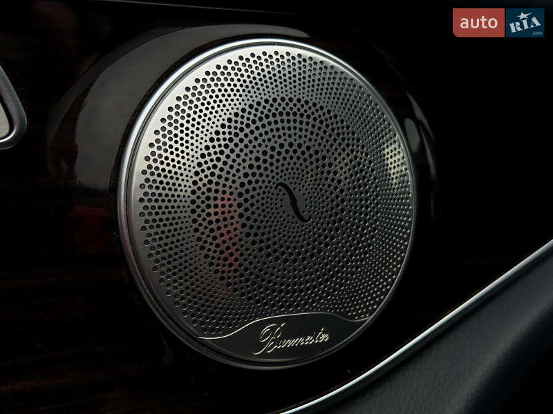 Внедорожник / Кроссовер Mercedes-Benz GLC-Class 2019 в Киеве фото 17 Внедорожник / Кроссовер Mercedes-Benz GLC-Class 2019 в Киеве