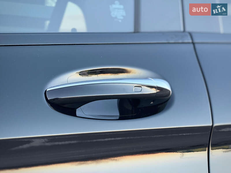Внедорожник / Кроссовер Mercedes-Benz GLC-Class 2023 в Киеве фото 26 Внедорожник / Кроссовер Mercedes-Benz GLC-Class 2023 в Киеве