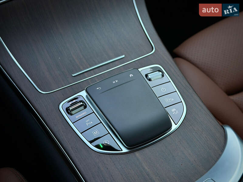 Внедорожник / Кроссовер Mercedes-Benz GLC-Class 2023 в Киеве фото 71 Внедорожник / Кроссовер Mercedes-Benz GLC-Class 2023 в Киеве