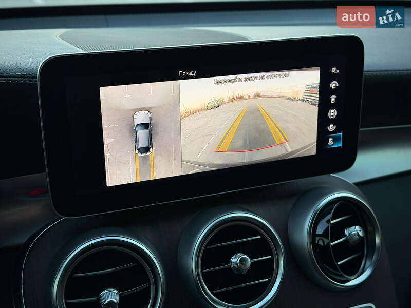 Внедорожник / Кроссовер Mercedes-Benz GLC-Class 2023 в Киеве фото 76 Внедорожник / Кроссовер Mercedes-Benz GLC-Class 2023 в Киеве