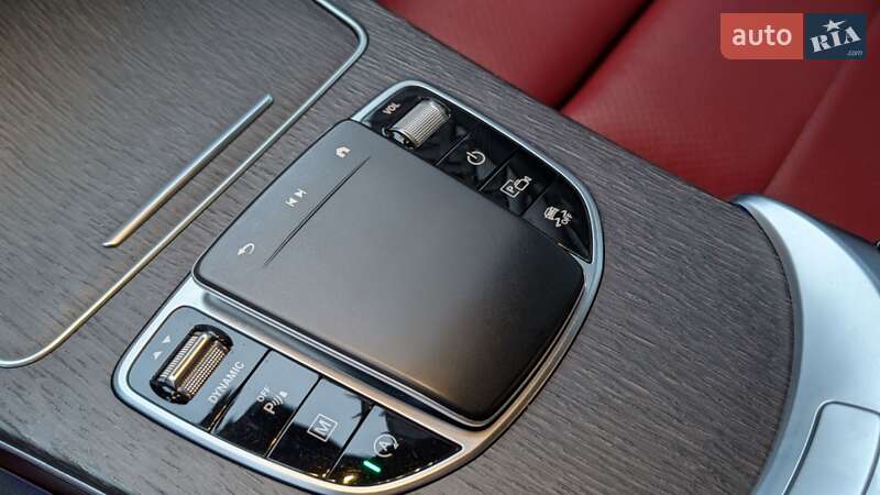 Внедорожник / Кроссовер Mercedes-Benz GLC-Class 2022 в Киеве фото 13 Внедорожник / Кроссовер Mercedes-Benz GLC-Class 2022 в Киеве