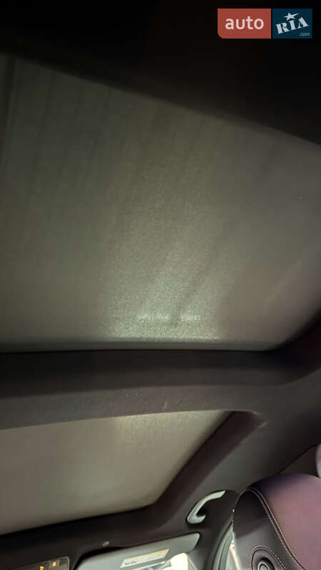 Внедорожник / Кроссовер Mercedes-Benz GLC-Class 2020 в Киеве фото 14 Внедорожник / Кроссовер Mercedes-Benz GLC-Class 2020 в Киеве