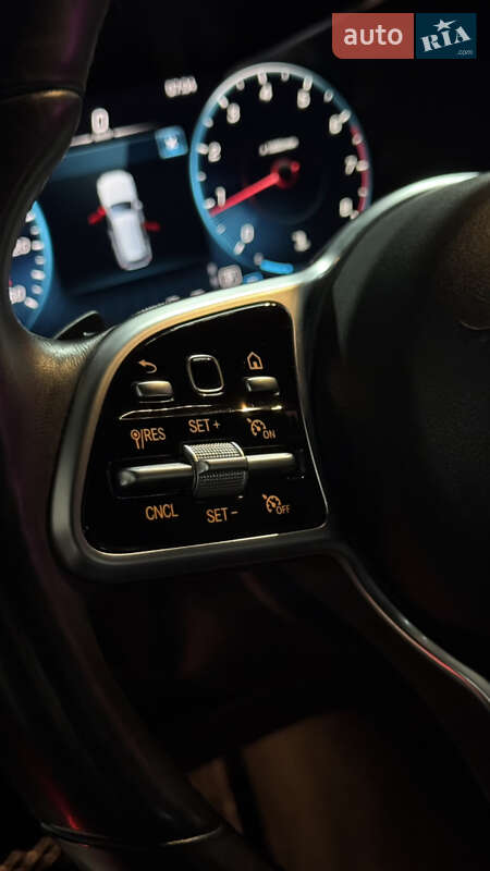 Внедорожник / Кроссовер Mercedes-Benz GLC-Class 2020 в Киеве фото 16 Внедорожник / Кроссовер Mercedes-Benz GLC-Class 2020 в Киеве