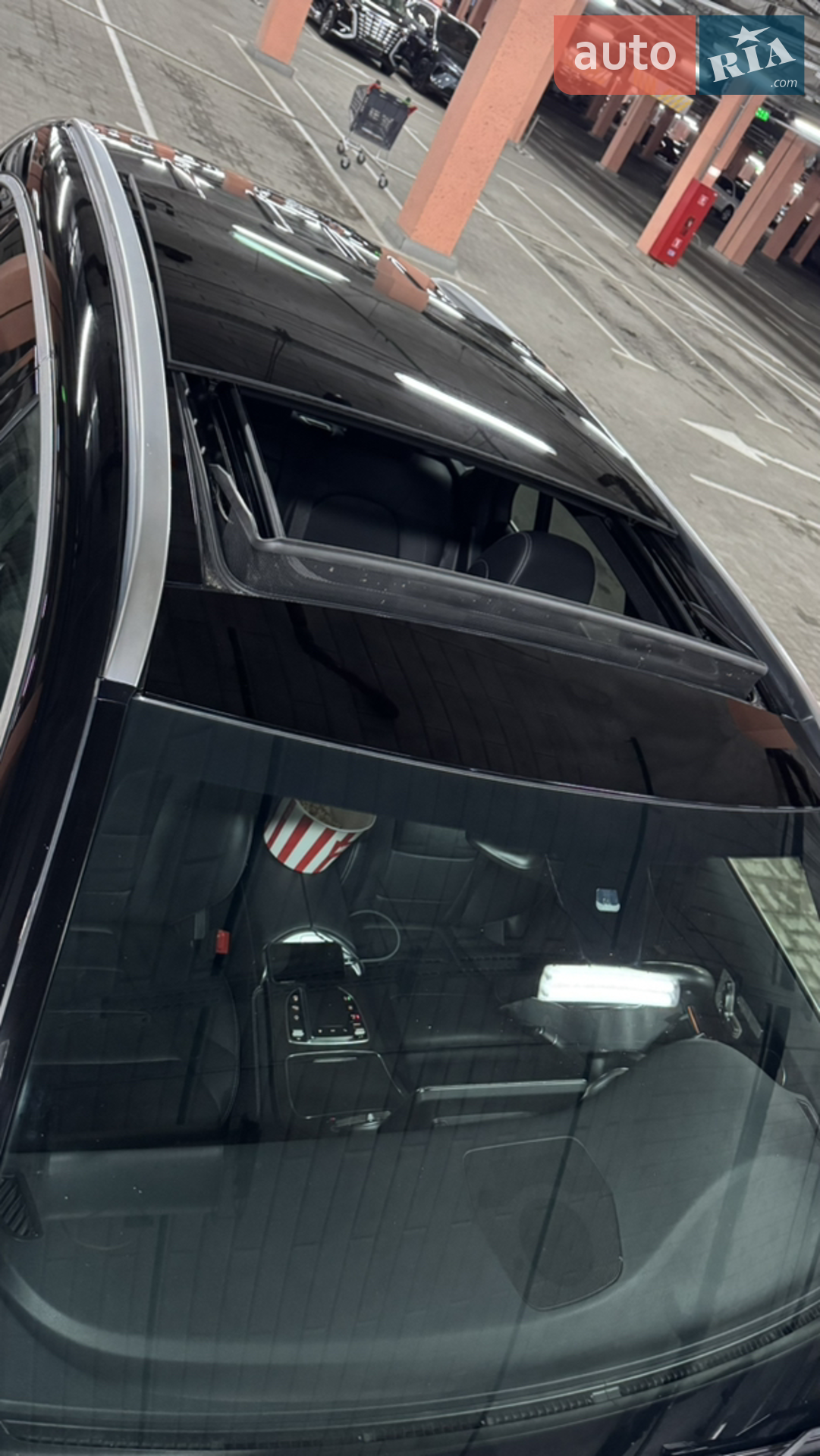 2020 Mercedes-Benz GLC - мініатюра 27
