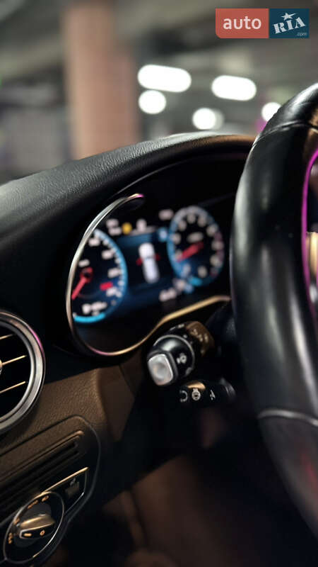 Внедорожник / Кроссовер Mercedes-Benz GLC-Class 2020 в Киеве фото 40 Внедорожник / Кроссовер Mercedes-Benz GLC-Class 2020 в Киеве