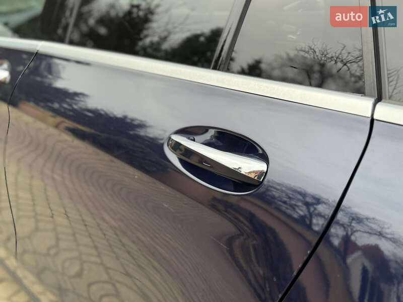 Внедорожник / Кроссовер Mercedes-Benz GLC-Class 2016 в Мукачево