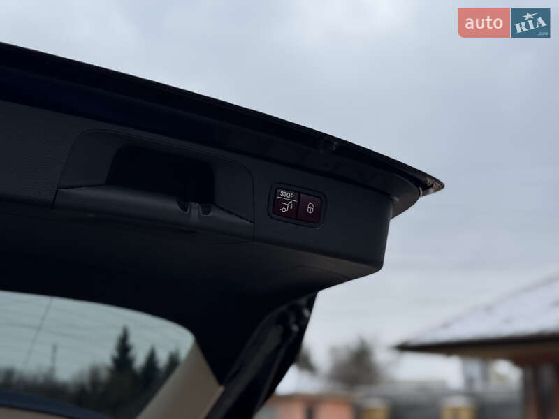 Внедорожник / Кроссовер Mercedes-Benz GLC-Class 2016 в Мукачево