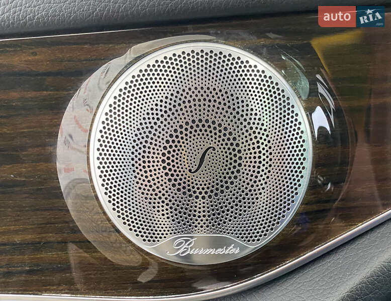 Внедорожник / Кроссовер Mercedes-Benz GLC-Class 2018 в Львове фото 37 Внедорожник / Кроссовер Mercedes-Benz GLC-Class 2018 в Львове