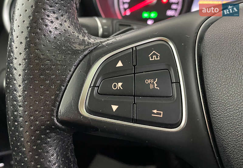 Внедорожник / Кроссовер Mercedes-Benz GLC-Class 2018 в Львове фото 14 Внедорожник / Кроссовер Mercedes-Benz GLC-Class 2018 в Львове