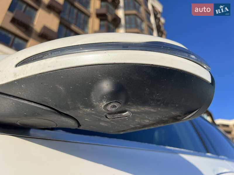 Позашляховик / Кросовер Mercedes-Benz GLC-Class 2017 в Києві фото 7 Позашляховик / Кросовер Mercedes-Benz GLC-Class 2017 в Києві