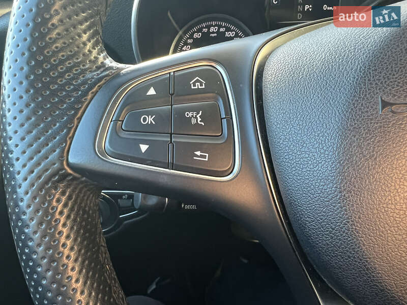 Позашляховик / Кросовер Mercedes-Benz GLC-Class 2017 в Києві фото 22 Позашляховик / Кросовер Mercedes-Benz GLC-Class 2017 в Києві