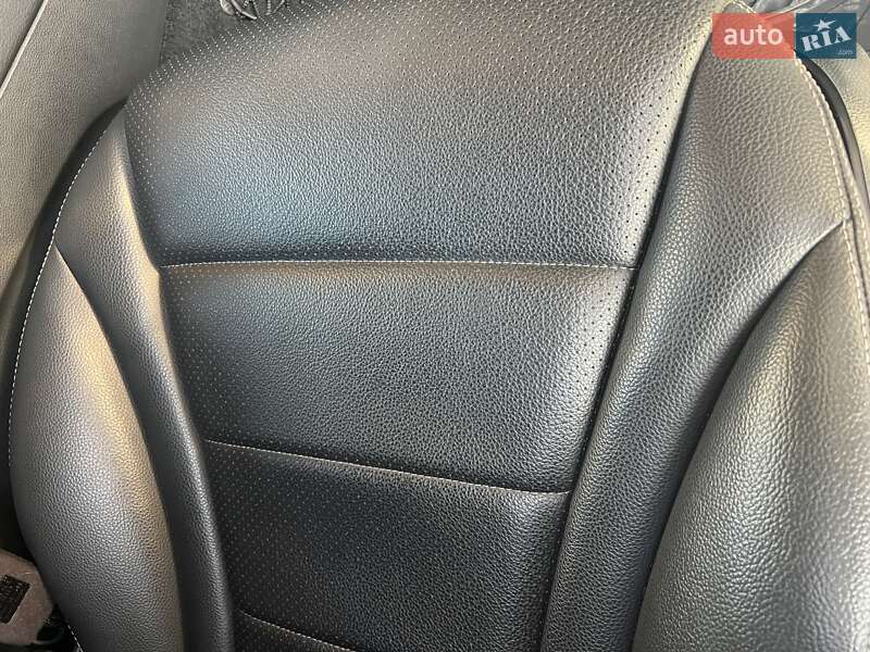 Позашляховик / Кросовер Mercedes-Benz GLC-Class 2019 в Ізмаїлі