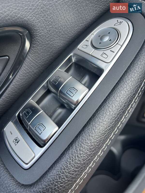 Позашляховик / Кросовер Mercedes-Benz GLC-Class 2019 в Ізмаїлі