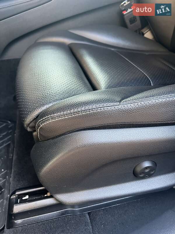 Позашляховик / Кросовер Mercedes-Benz GLC-Class 2019 в Ізмаїлі