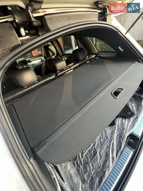 Позашляховик / Кросовер Mercedes-Benz GLC-Class 2019 в Ізмаїлі